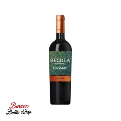 Bodegas Castano Yecla Monastrell Hecula -2022