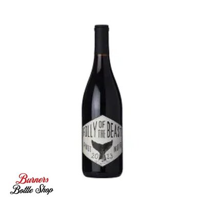 Folly of the Beast Pinot Noir