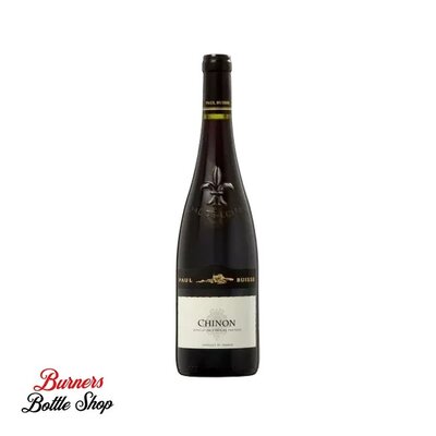 Paul Buisse Chinon Cabernet Franc