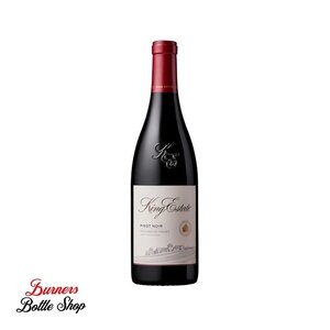 King Estate Willamette Pinot Noir