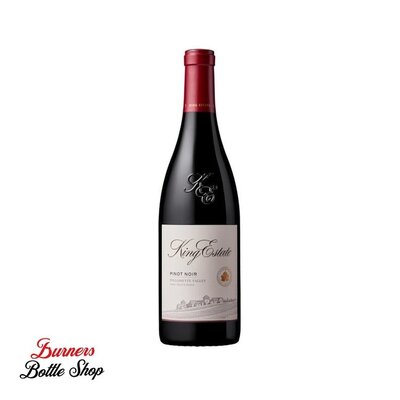 King Estate Willamette Pinot Noir