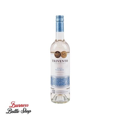 Trivento White Malbec Reserve Mendoza
