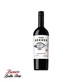 The Seeker Red Blend