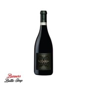 Le Cadeau Trajet Reserve, Chalem Mountain 2016