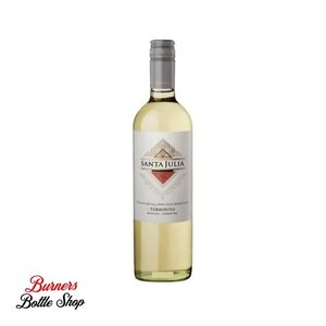 Santa Julia Torrontes -2024