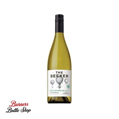 The Seeker Sauvignon Blanc Mendoza