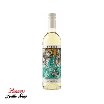 Rabble Sauvgnion Blanc