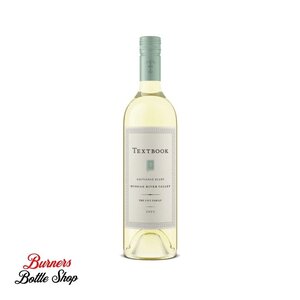 Textbook Sauvignon Blanc Russian River -2023