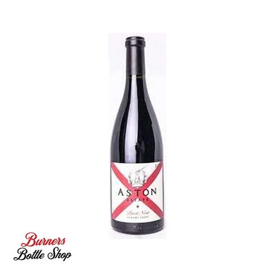 Aston Estate Pinot Noir Sonoma Coast-2022