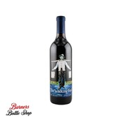 Caymus Caymus-Suisun The Walking Fool Red Blend- 23
