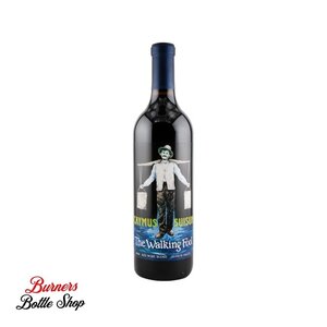 Caymus Caymus-Suisun The Walking Fool Red Blend 750ml- 2023