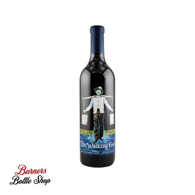 Caymus Caymus-Suisun The Walking Fool Red Blend 750ml- 2023