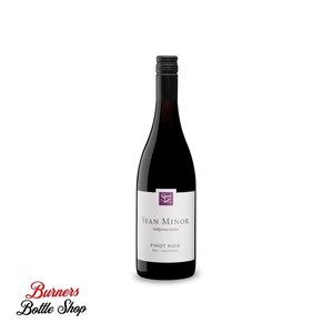 Sean Minor California Series Pinot Noir, California-2022