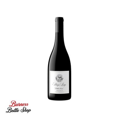 Stags' Leap Stags Leap Winery Petit Syrah