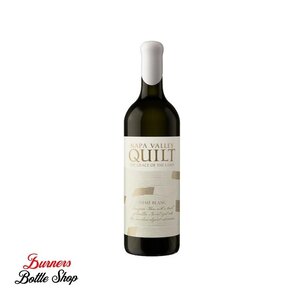 Quilt Quilt Fume Blanc Napa Valley