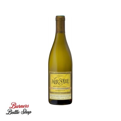 Mer Soleil Mer Soleil Chardonnay Reserve Santa Lucia Highlands