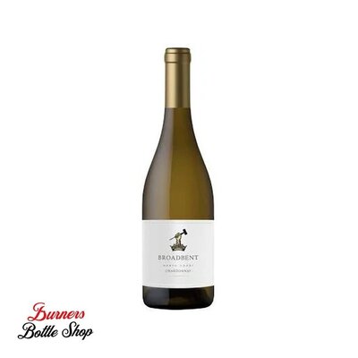 Broadbent Chardonnay North Coast -2023
