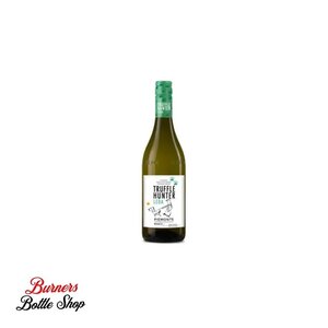 Leda Truffle Hunter Bianco White Blend