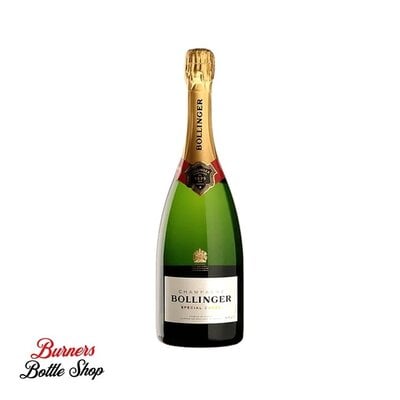 Bollinger Special Cuvee NV
