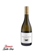 Le Grand Noir Cremant de Limoux Brut Methode Traditionnelle