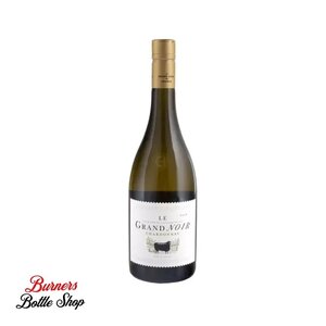 Le Grand Noir Cremant de Limoux Brut Methode Traditionnelle