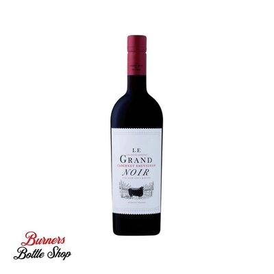 Le Grand Noir Le Grand Noir Cabernet Sauvignon