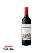Rioja Alta Rioja Vina Alberdi