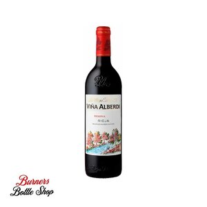 Rioja Alta Rioja Vina Alberdi