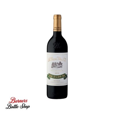 La Rioja Alta Rioja Seleccion Especial Gran Reserva 904