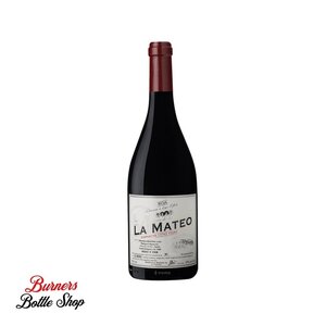 La Mateo Garnacha Cepas