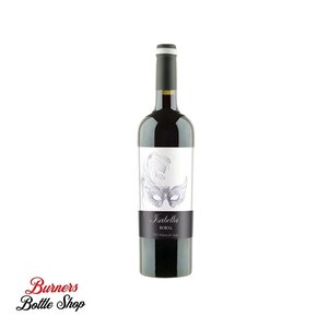 Bodegas Albero Isabella Bobal-2024