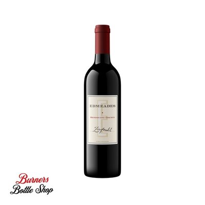 Edmeades Zinfandel Mendocino County