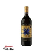 Threadcount Threadcount Red Blend