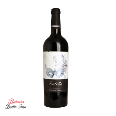 Bodegas Albero Isabella Bobal