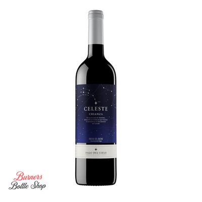 Familia Torres Familia Torres Celeste Crianza Ribera Del Duero 750ml