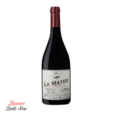 La Mateo Garnacha Cepas