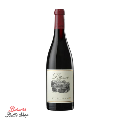 Littorai Sonoma Coast Pinot Noir-2024