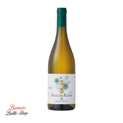 Vinos Pinol Raig de Raim Blanco