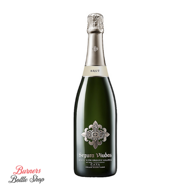 Segura Viudas Cava Brut