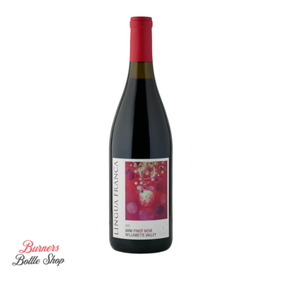 Lingua Franca Anvi Pinot Noir