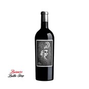 Frias Family Vineyard Lady of the Dead Red Wine Napa Valley- 2021