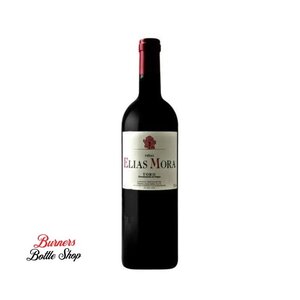 Bodegas Elias Mora Toro Crianza- 2019