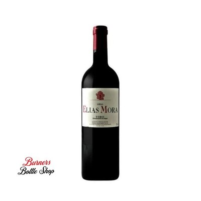 Bodegas Elias Mora Toro Crianza- 2019