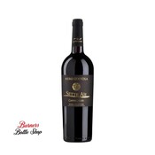 Cantine Grasso Sicilia Nero d'Avola Sette Aje- 2022