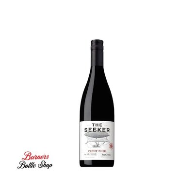 The Seeker Pinot Noir