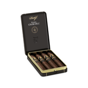 Winston Churchill Davidoff Winston Churchill Late Hour Belicoso (Box of 4)