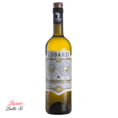 Indaba Chardonnay Western Cape -2024