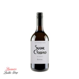 Suavia Suavia Soave Classico -2024