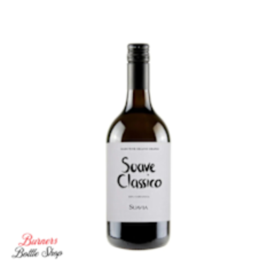 Suavia Suavia Soave Classico -2024