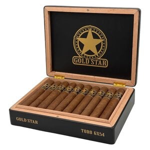 Gold Star Gold Star Toro  (Box of 20)